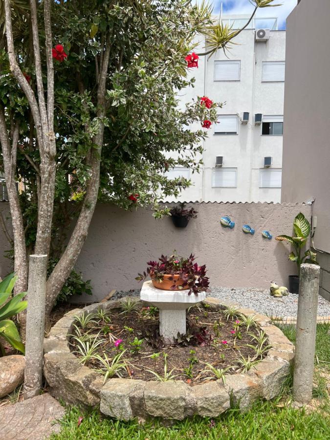 Apartamento Residencial Água do Mar Florianópolis Exterior foto