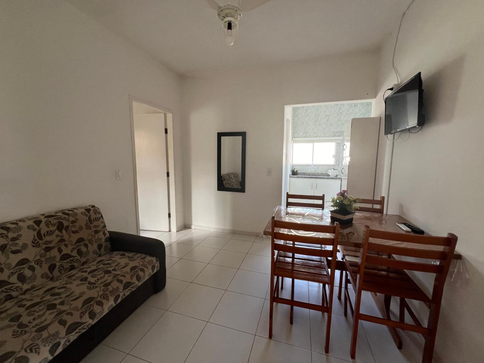 Apartamento Residencial Água do Mar Florianópolis Exterior foto