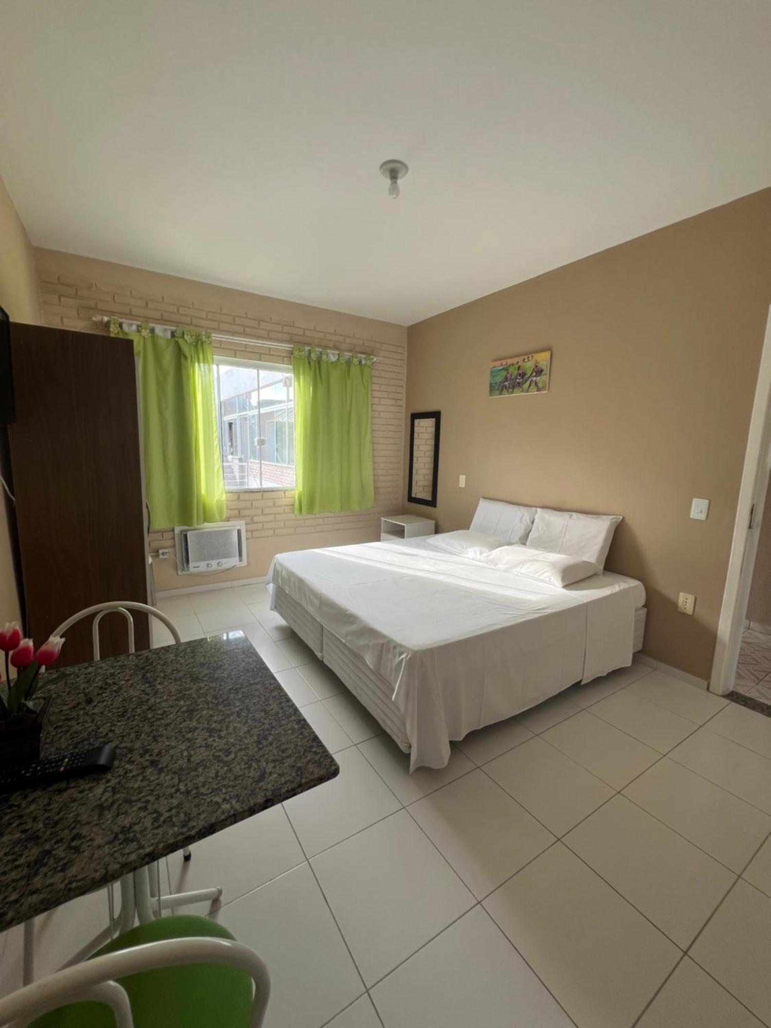 Apartamento Residencial Água do Mar Florianópolis Exterior foto