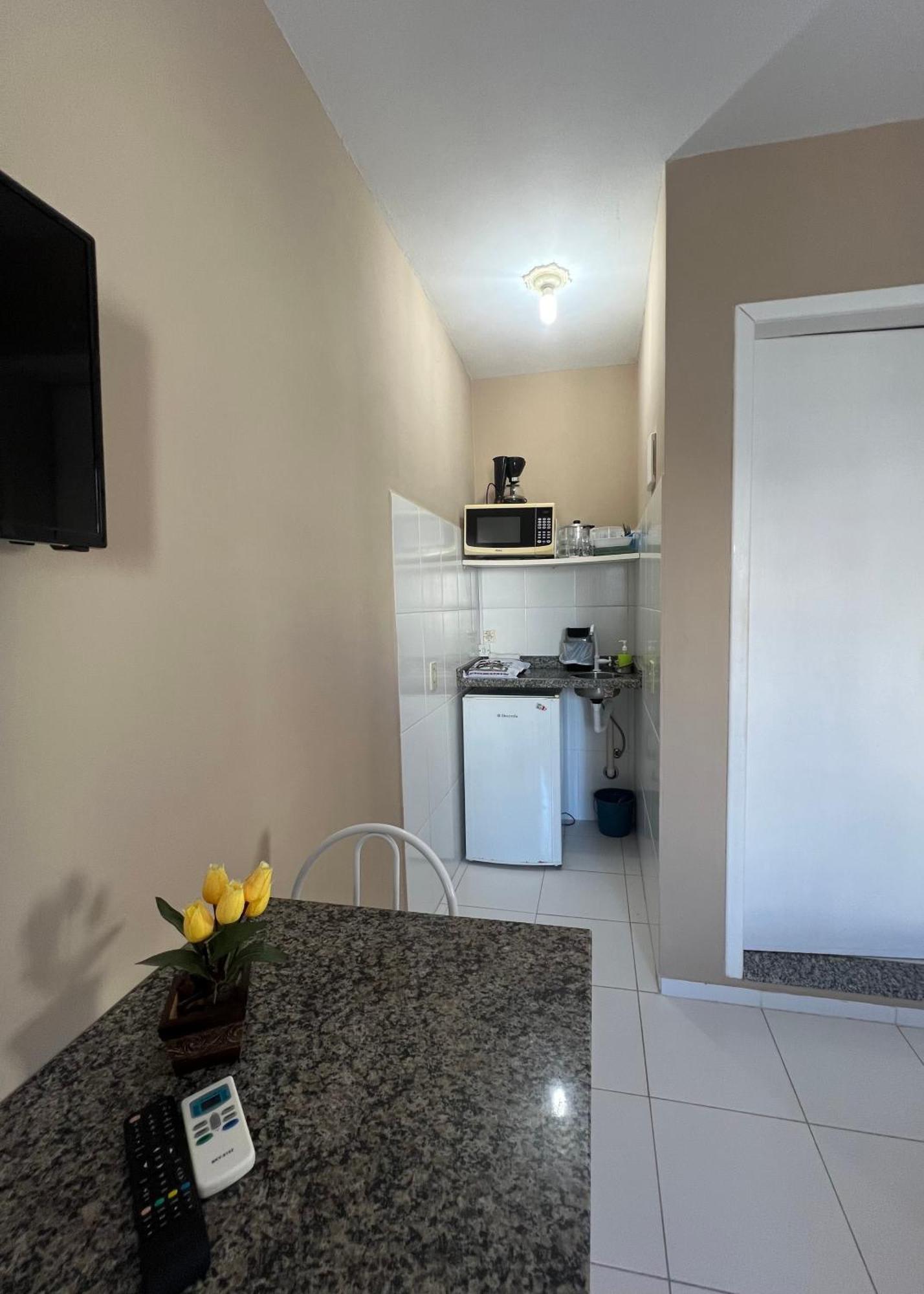 Apartamento Residencial Água do Mar Florianópolis Exterior foto