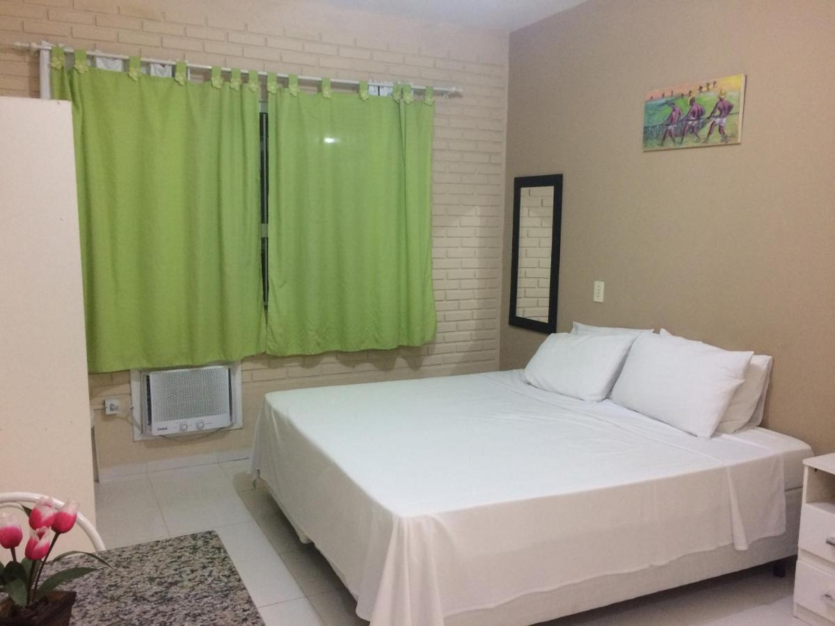 Apartamento Residencial Água do Mar Florianópolis Exterior foto